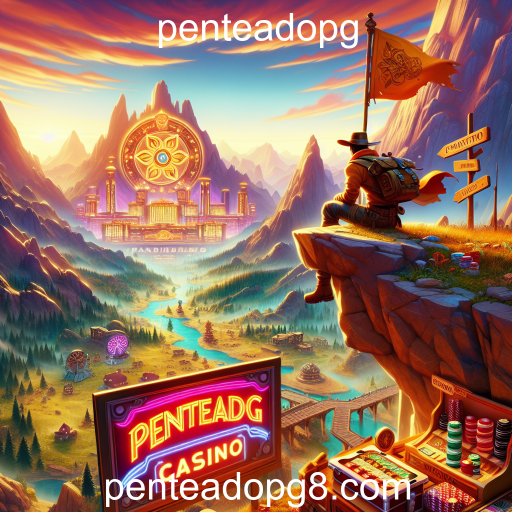 Explorando o Mundo dos Jogos de Aventura